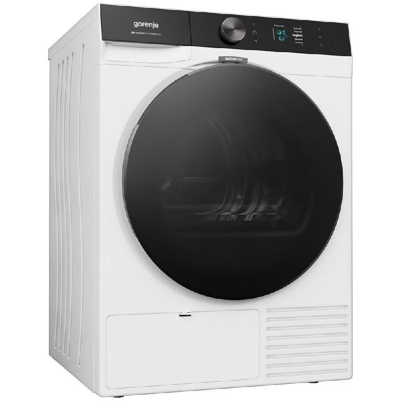 Сушильная машина Gorenje DG81DPS