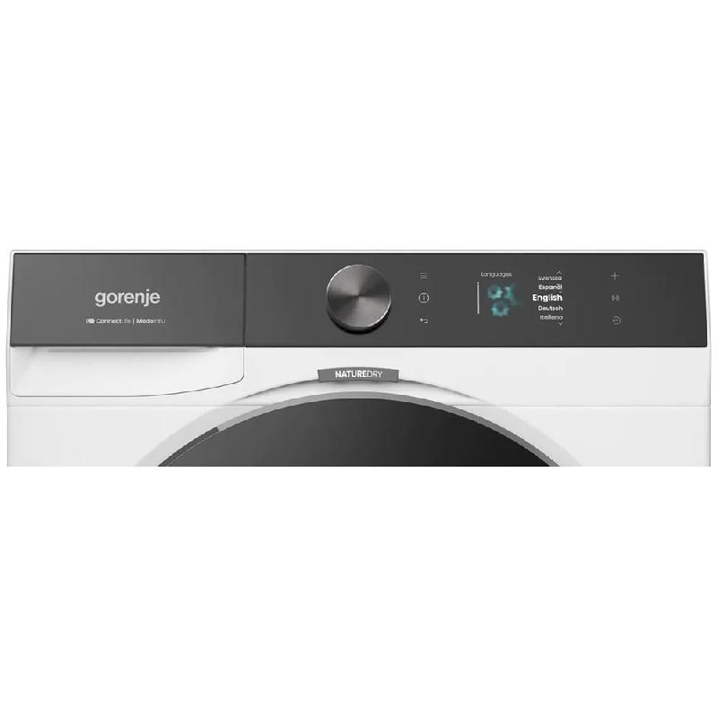 Сушильная машина Gorenje DG81DPS