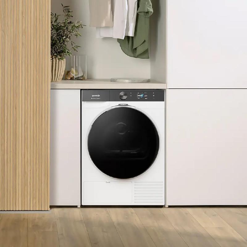 Сушильная машина Gorenje DG81DPS