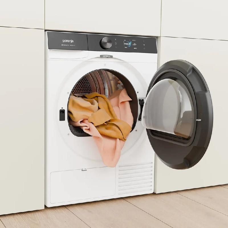 Сушильная машина Gorenje DG81DPS
