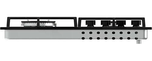 Газовая варочная панель Candy CHXM64CWB