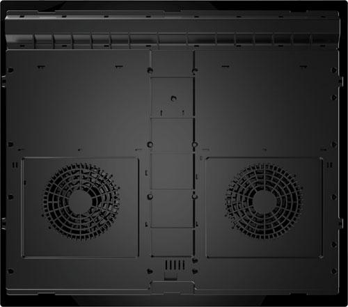 Индукционная панель Haier HHK-Y64TCVB