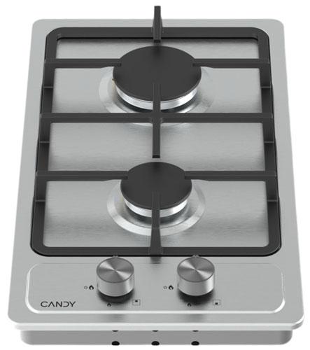 Газовая варочная панель Candy CHXM32CX