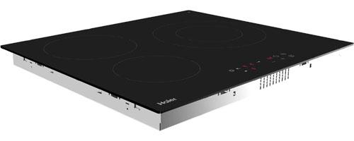Варочная панель Haier HHK-C63NDB