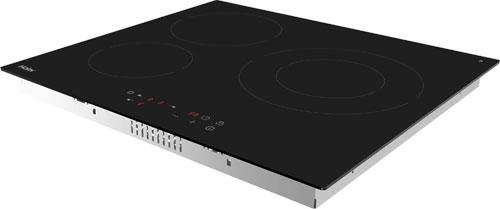 Варочная панель Haier HHK-C63NDB