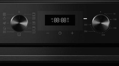 Электрический духовой шкаф Haier HOQ-A2AEN3CB