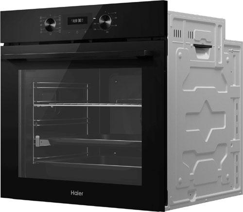Электрический духовой шкаф Haier HOQ-A2AEN3CB
