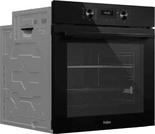 Электрический духовой шкаф Haier HOQ-A2AEN3CB