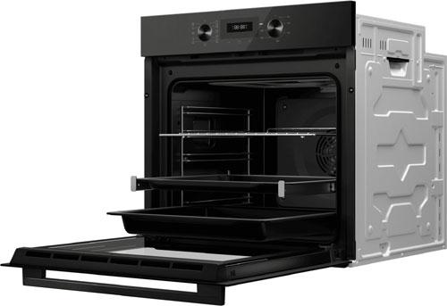 Электрический духовой шкаф Haier HOQ-A2AEN3CB