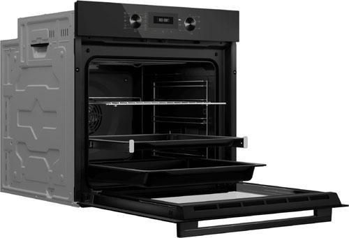 Электрический духовой шкаф Haier HOQ-A2AEN3CB