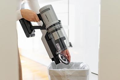 Пылесос Gorenje SVC259400NES