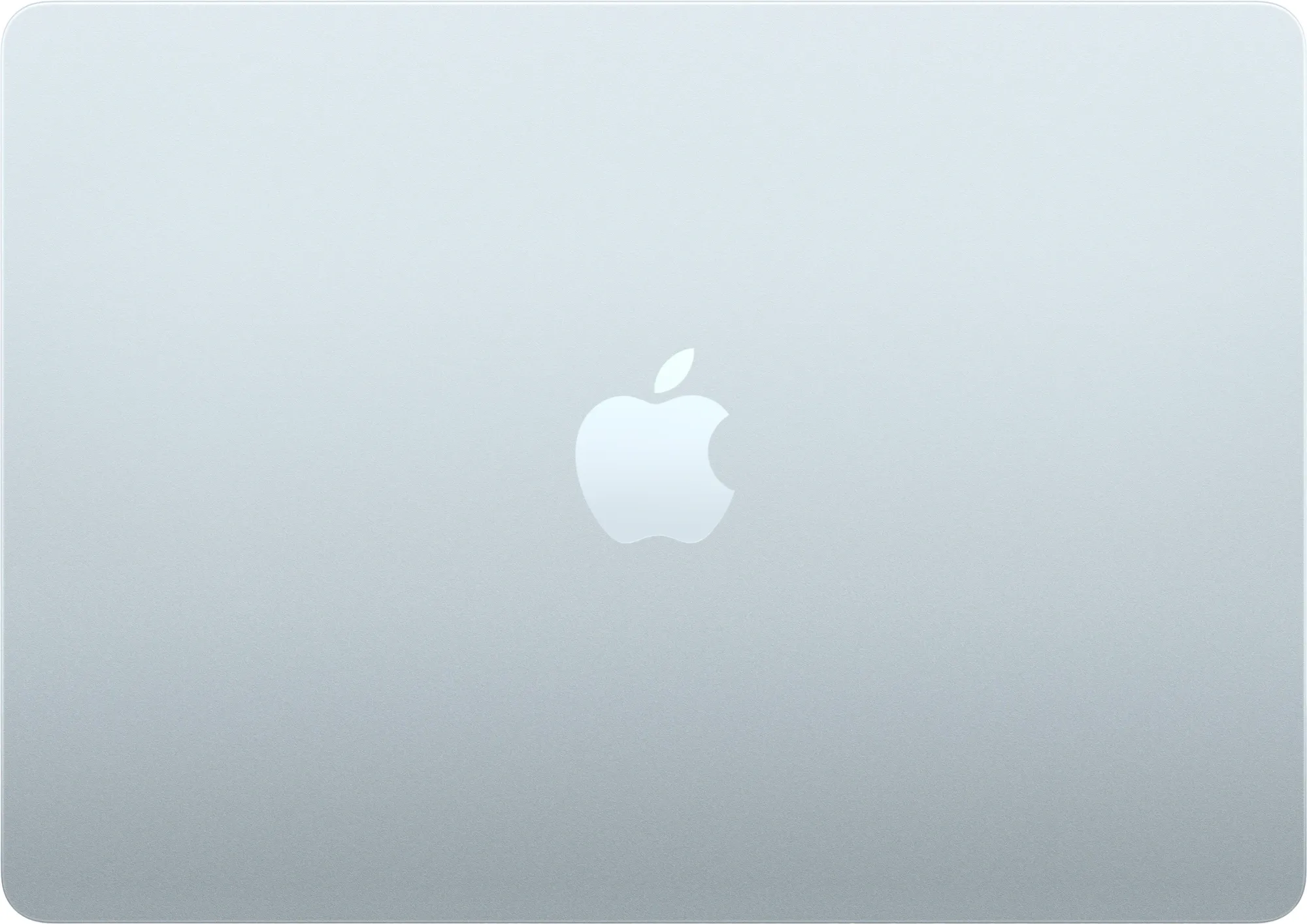 Ноутбук Apple MacBook Air M5 10 16/512 ГБ синий
