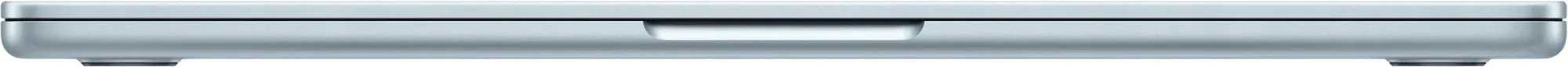 Ноутбук Apple MacBook Air M5 10 16/512 ГБ синий