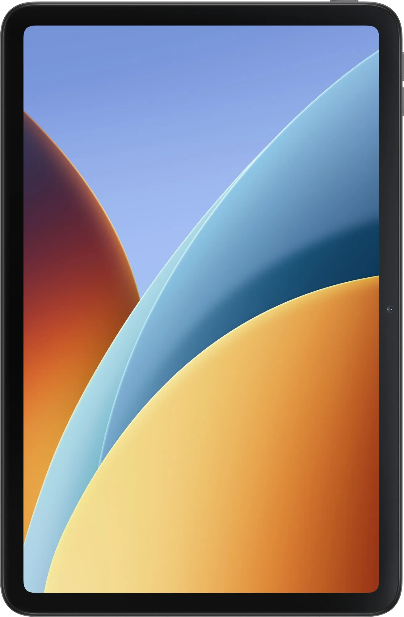 Планшет Xiaomi Redmi Pad 2 P85X 6S 4/64 ГБ темно-серый