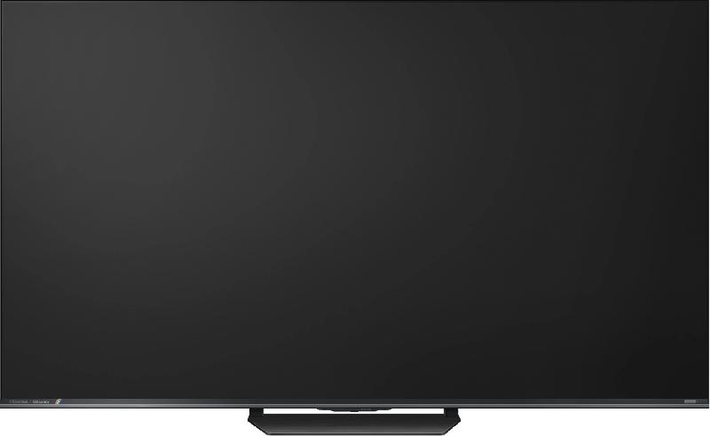 Телевизор Hisense QLED 75" 4K 75UR8S