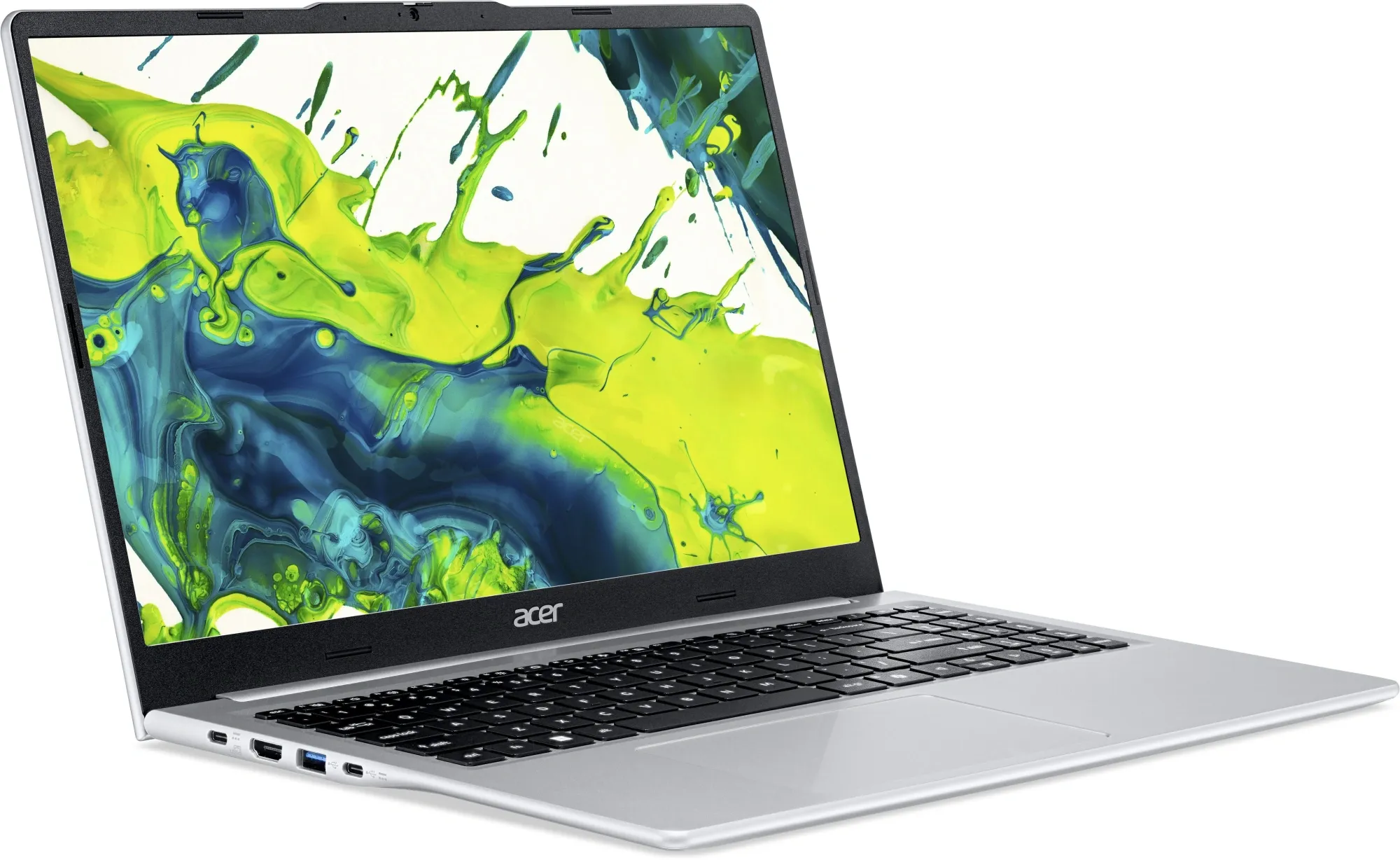 Ноутбук Acer Aspire Lite AL15-46P-R6KP NX.JXTCD.002 8/256 ГБ