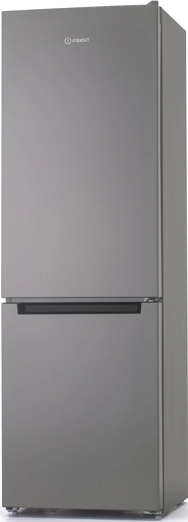 Холодильник Indesit DS 3180 G 2-хкамерн. серебристый