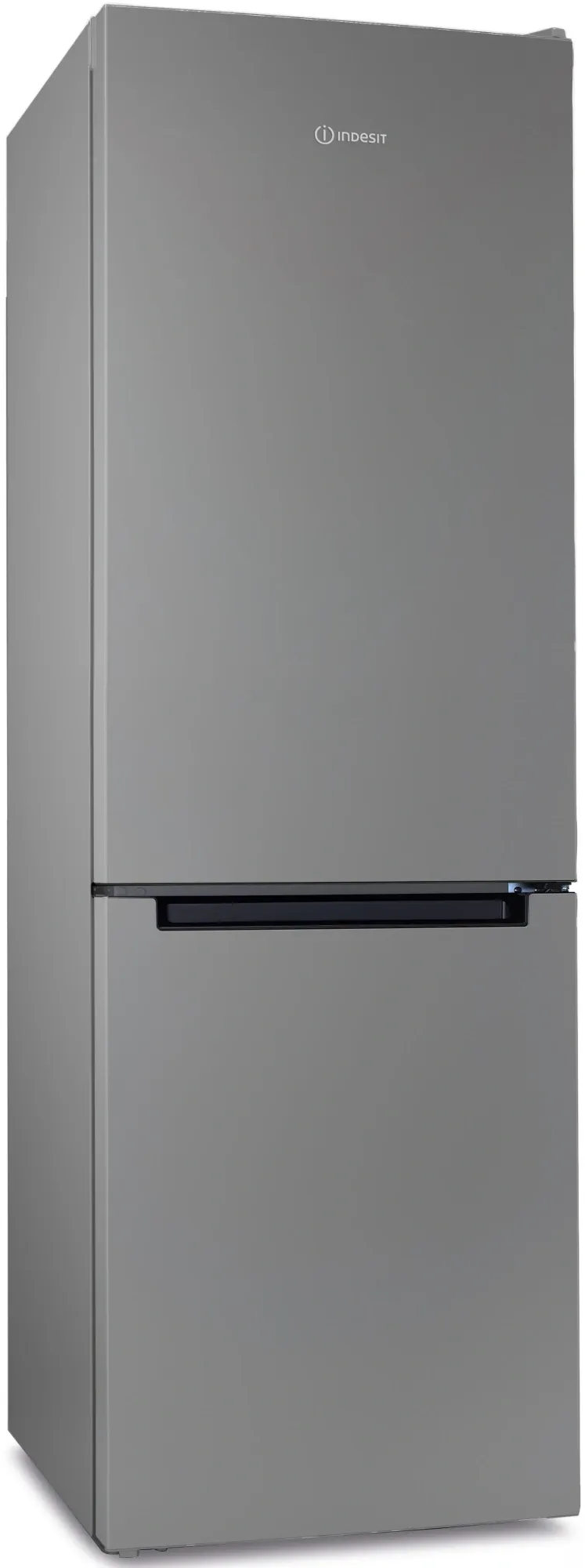 Холодильник Indesit DS 3180 G 2-хкамерн. серебристый