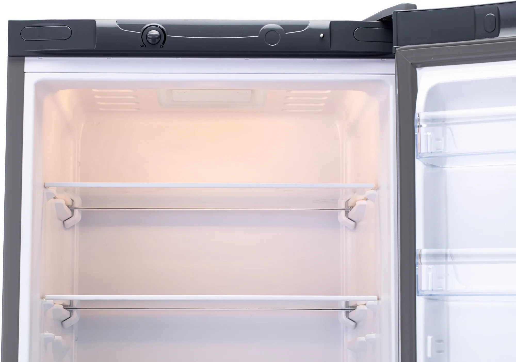 Холодильник Indesit DS 3180 G 2-хкамерн. серебристый