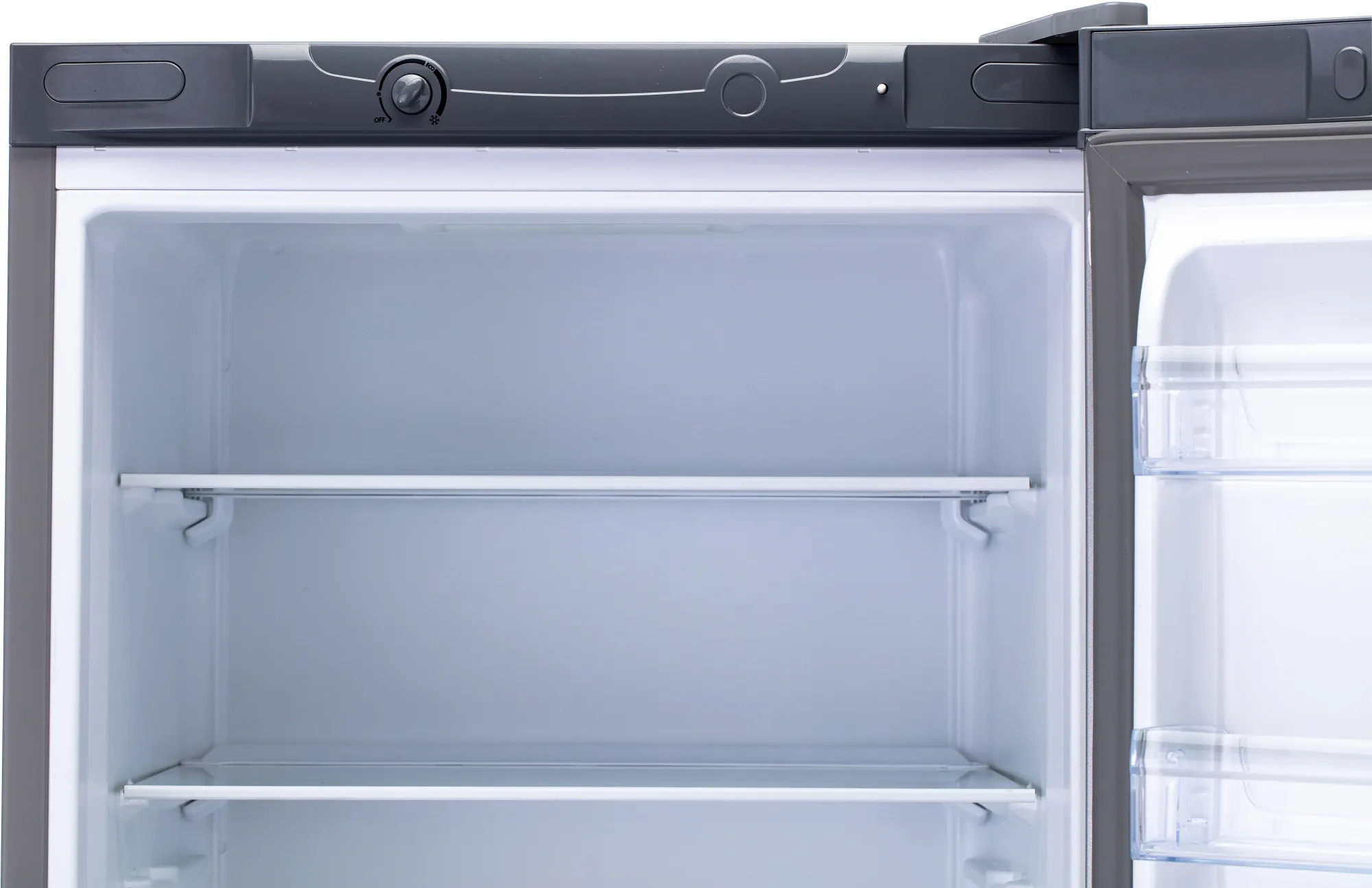 Холодильник Indesit DS 3180 G 2-хкамерн. серебристый