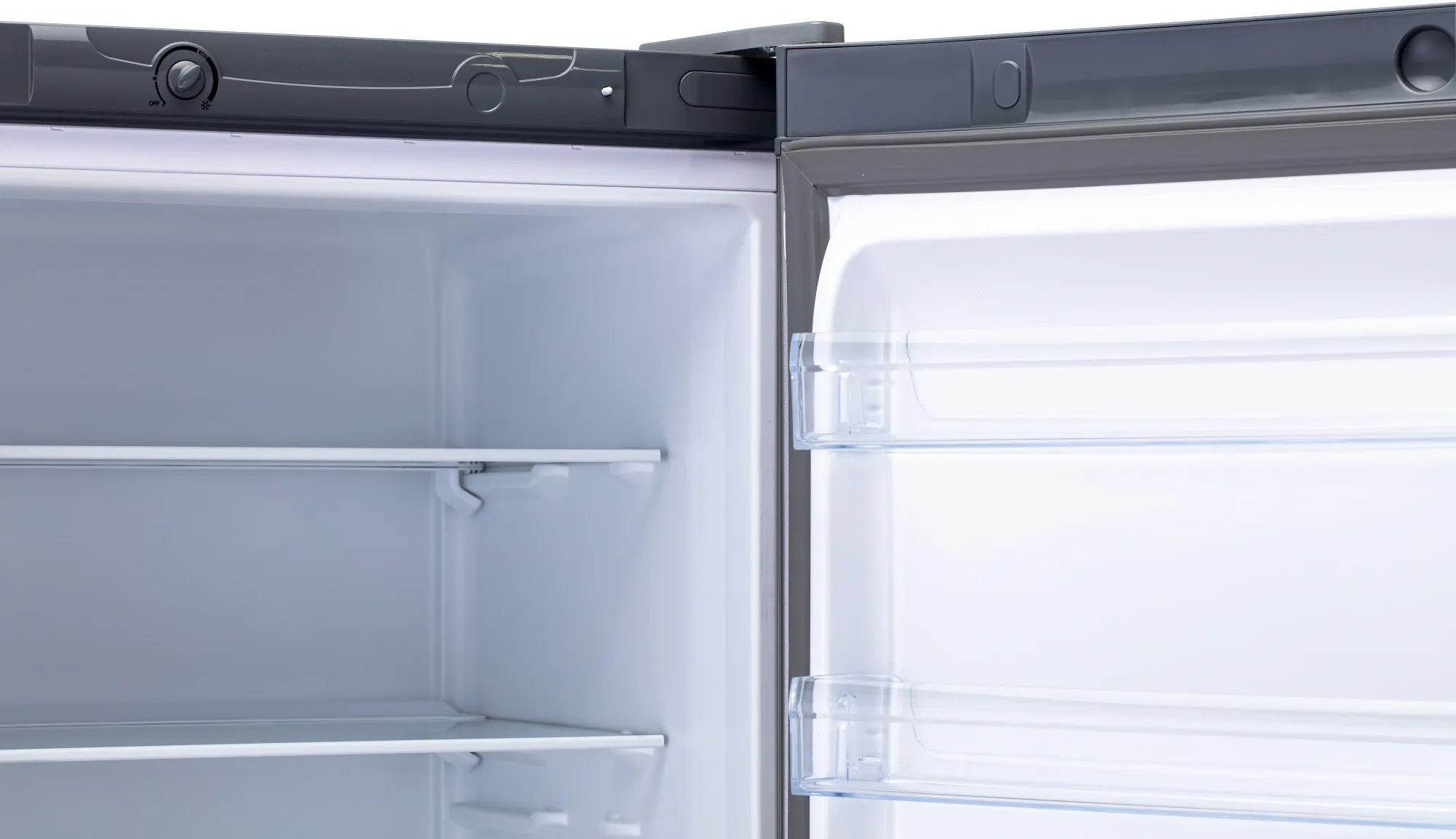 Холодильник Indesit DS 3180 G 2-хкамерн. серебристый