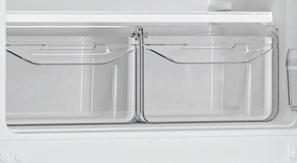 Холодильник Indesit DS 3180 G 2-хкамерн. серебристый