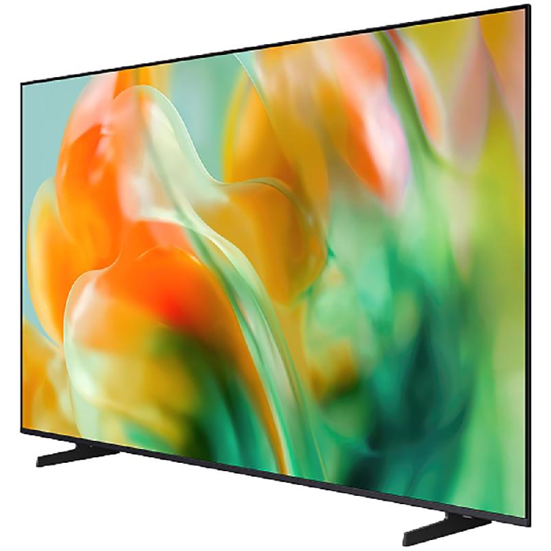 Телевизор Samsung QLED 55" 4K UE55M80HAUXPY