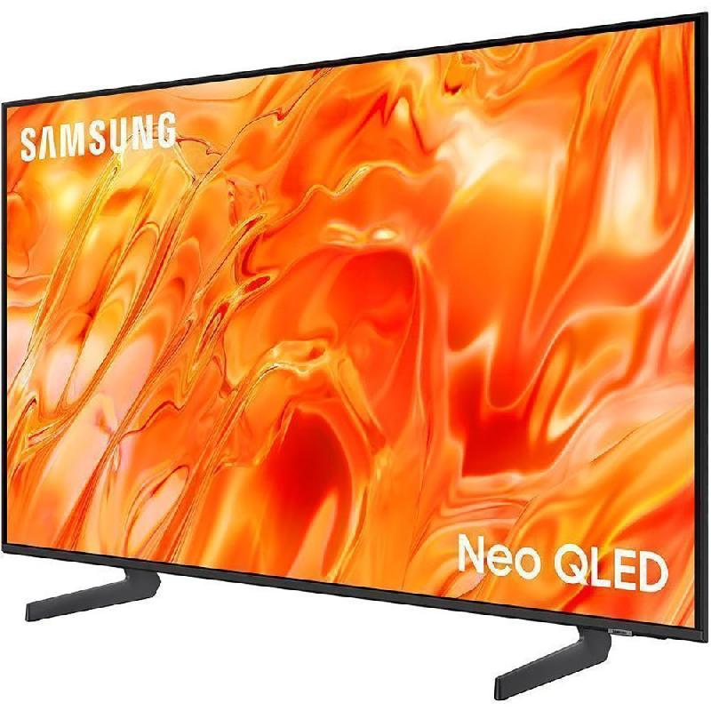Телевизор QLED Samsung 50" QE50QN70HAUXPY