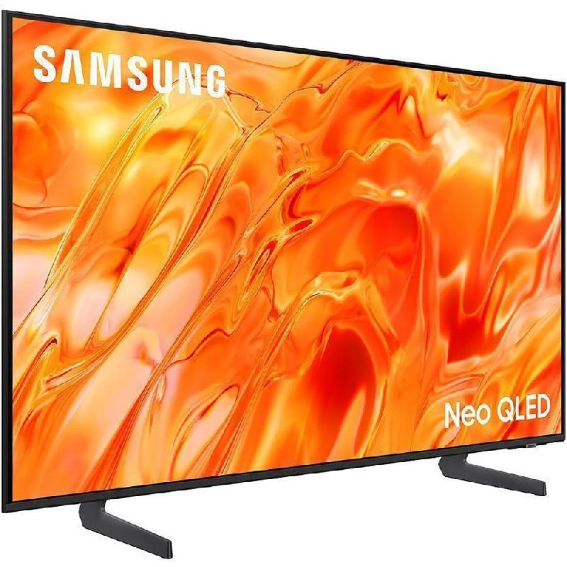 Телевизор QLED Samsung 50" QE50QN70HAUXPY
