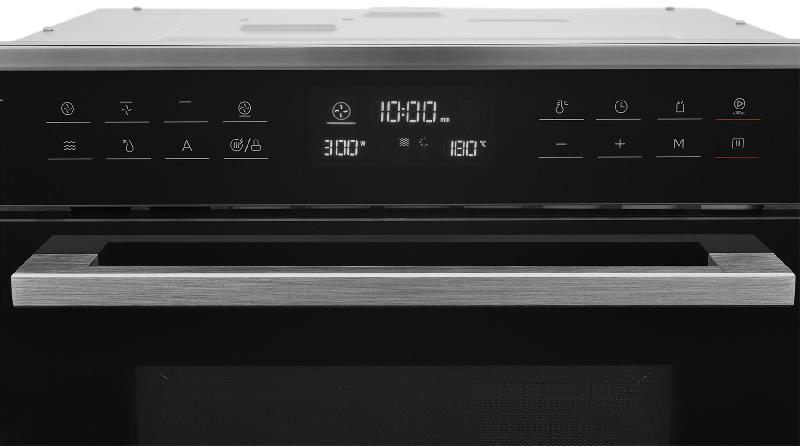 Электрический духовой шкаф Zugel ZOE610X