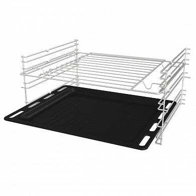 Духовой шкаф электрический Gorenje BO6635E01BG