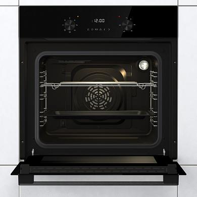 Духовой шкаф электрический Gorenje BO6635E01BG