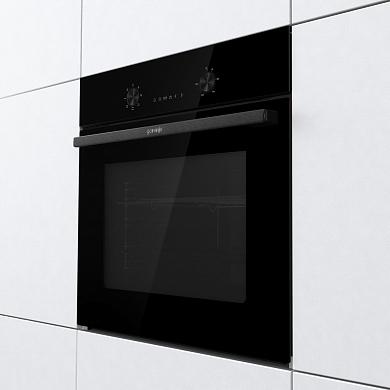 Духовой шкаф электрический Gorenje BO6635E01BG