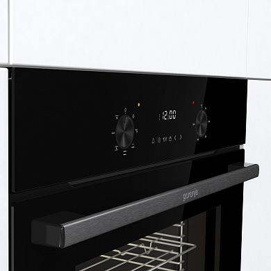 Духовой шкаф электрический Gorenje BO6635E01BG