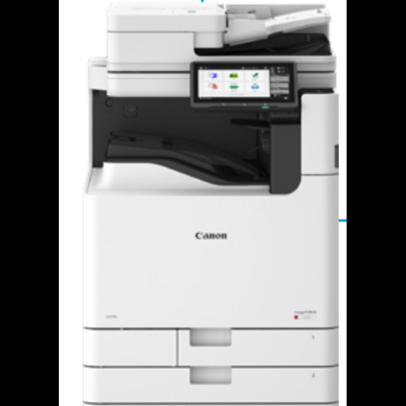 Лазерное цветное МФУ формата А3 с тумбой Canon imageFORCE C5140 bundle (6377C005_bundle)