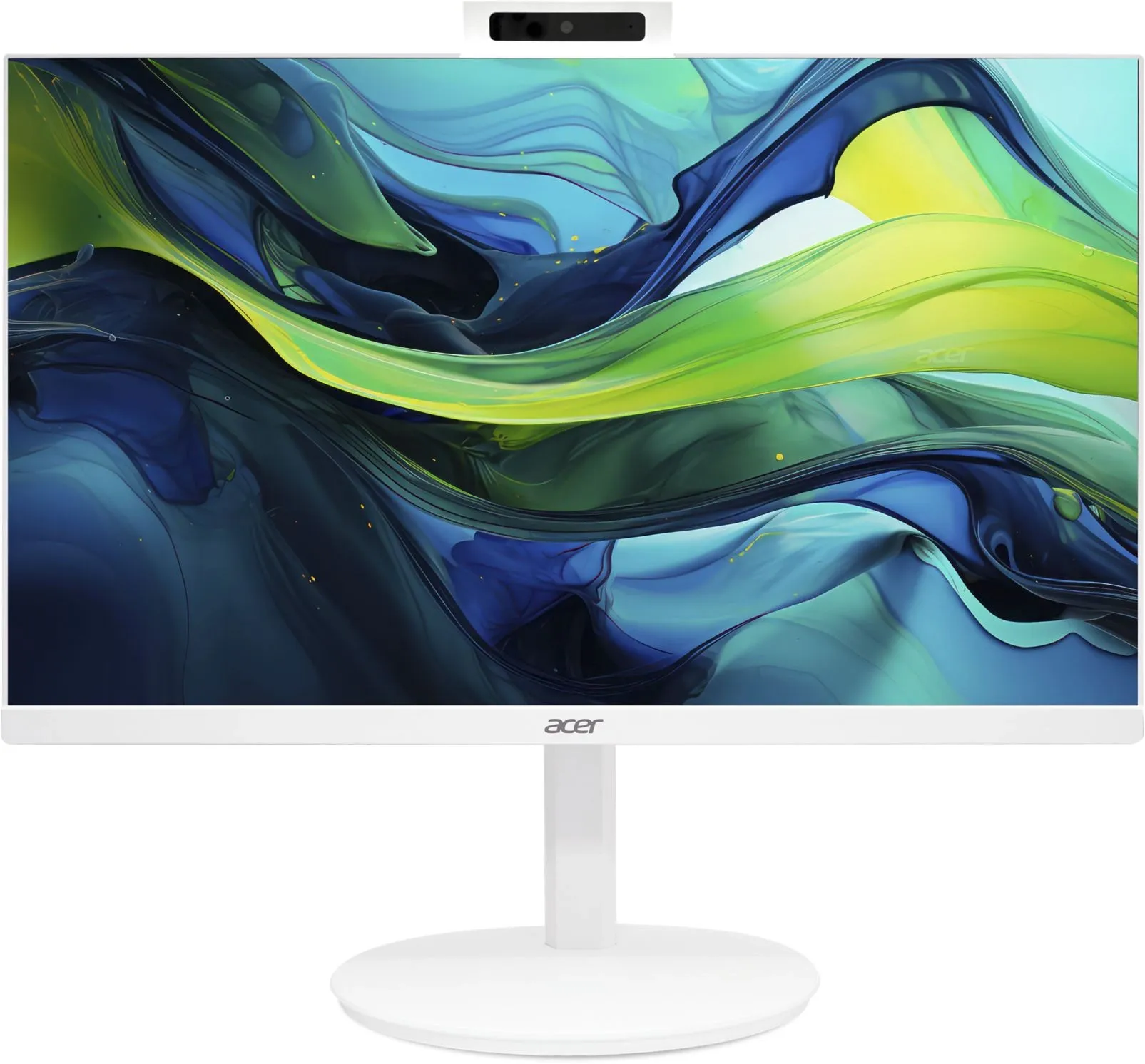 Моноблок Acer Aspire C27-1E13U5UNH 27" 16/512 ГБ