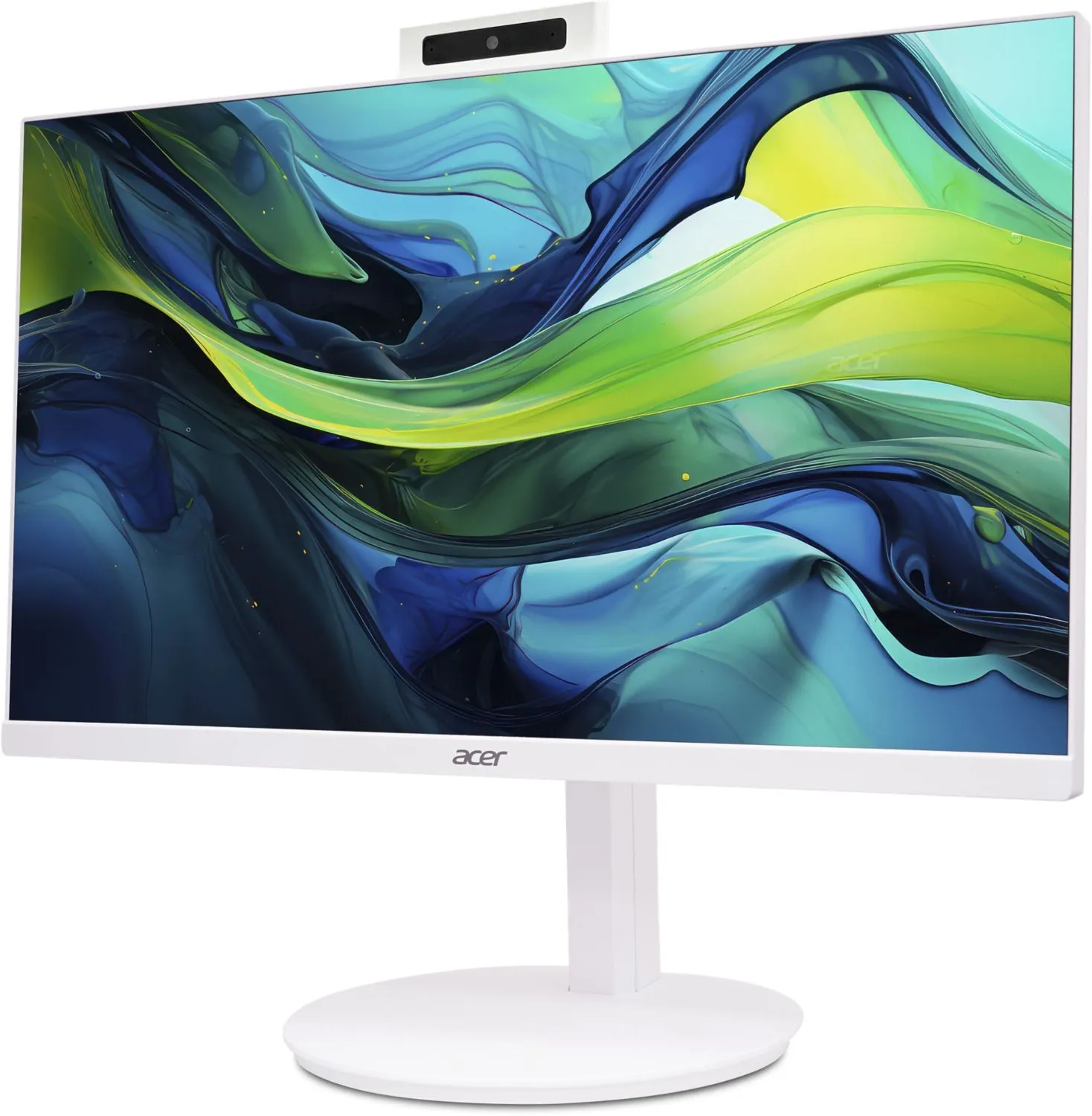 Моноблок Acer Aspire C27-1E13U5UNH 27" 16/512 ГБ