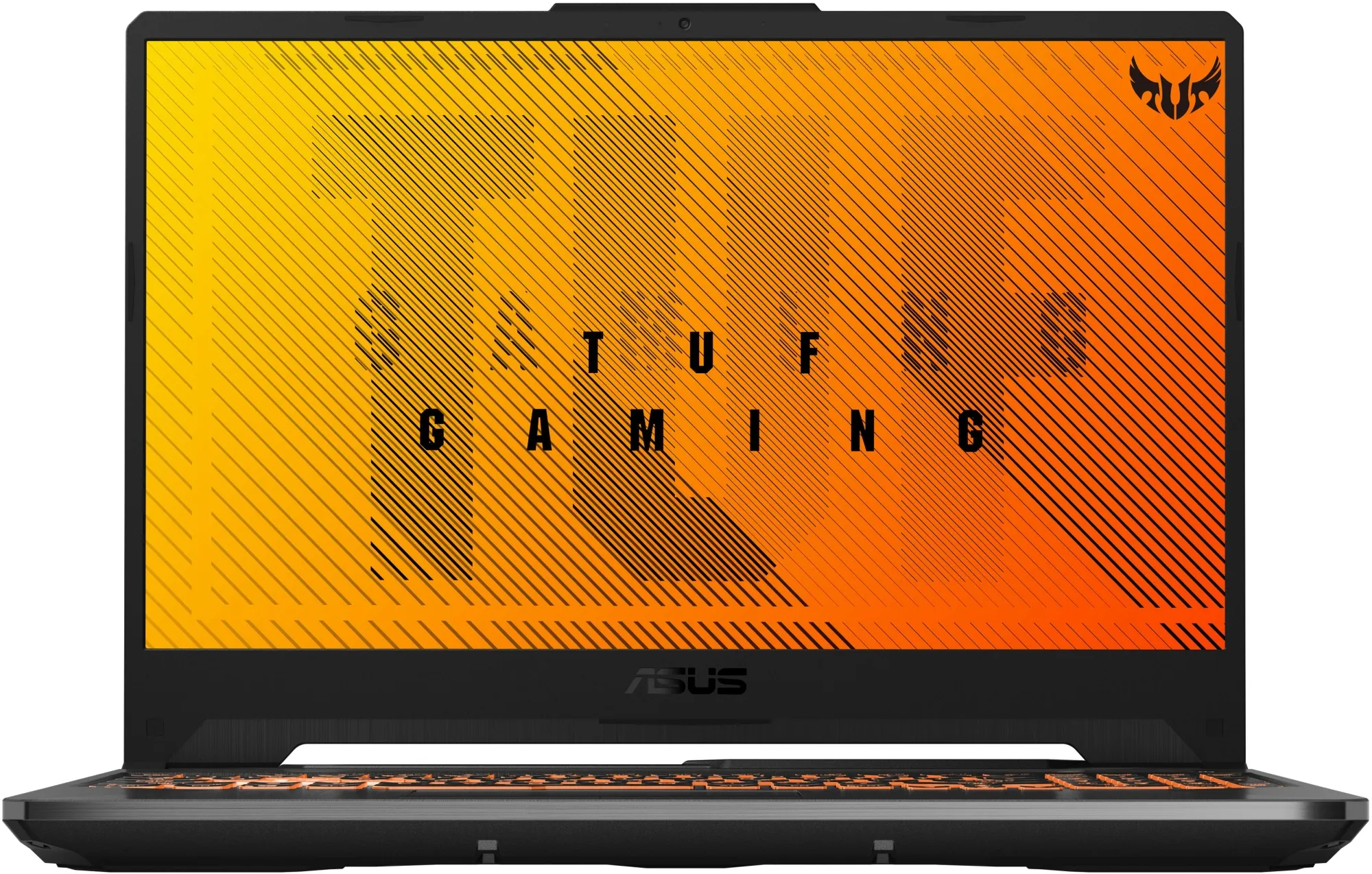 Ноутбук ASUS TUF Gaming A15 FA506NCG-HN330 90NR0JF7-M00SX0 16/512 ГБ