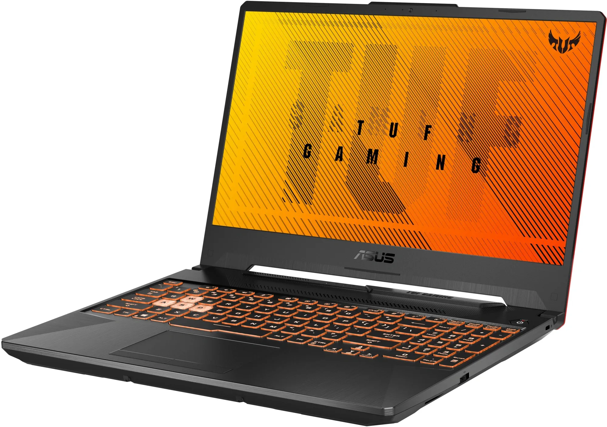 Ноутбук ASUS TUF Gaming A15 FA506NCG-HN330 90NR0JF7-M00SX0 16/512 ГБ