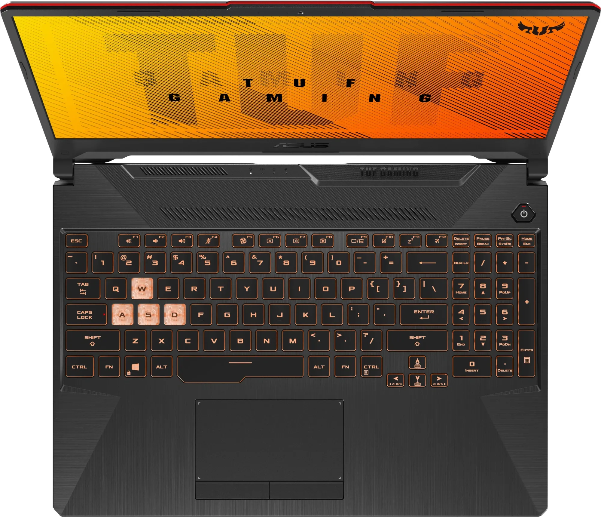Ноутбук ASUS TUF Gaming A15 FA506NCG-HN330 90NR0JF7-M00SX0 16/512 ГБ