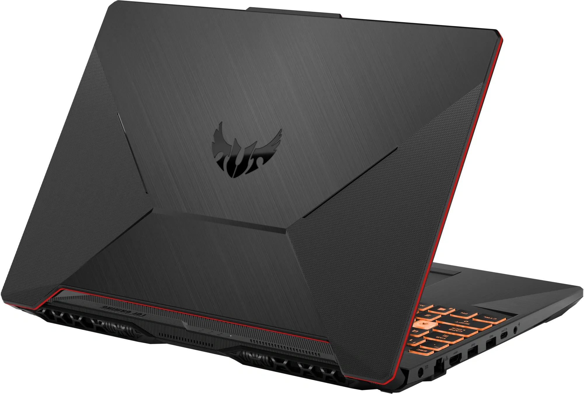 Ноутбук ASUS TUF Gaming A15 FA506NCG-HN330 90NR0JF7-M00SX0 16/512 ГБ
