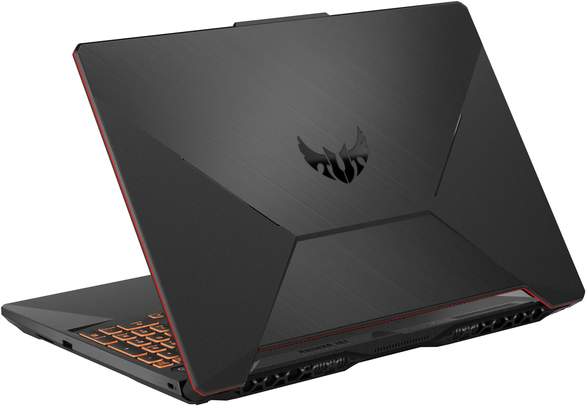 Ноутбук ASUS TUF Gaming A15 FA506NCG-HN330 90NR0JF7-M00SX0 16/512 ГБ
