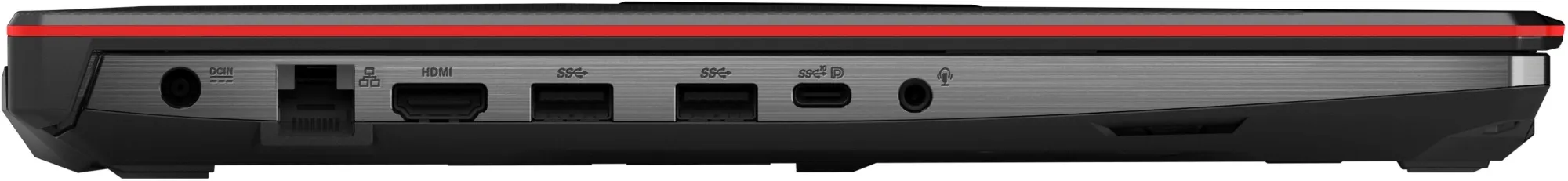 Ноутбук ASUS TUF Gaming A15 FA506NCG-HN330 90NR0JF7-M00SX0 16/512 ГБ