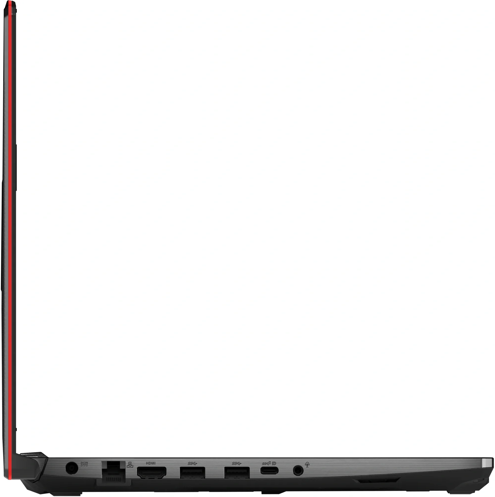 Ноутбук ASUS TUF Gaming A15 FA506NCG-HN330 90NR0JF7-M00SX0 16/512 ГБ