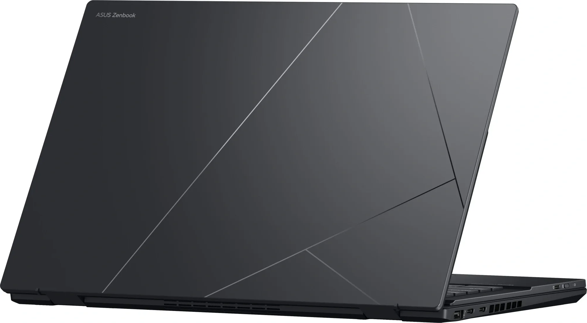 Ноутбук ASUS ZenBook Duo UX8406CA-QL460X 90NB14X1-M00UA0 16/512 ГБ