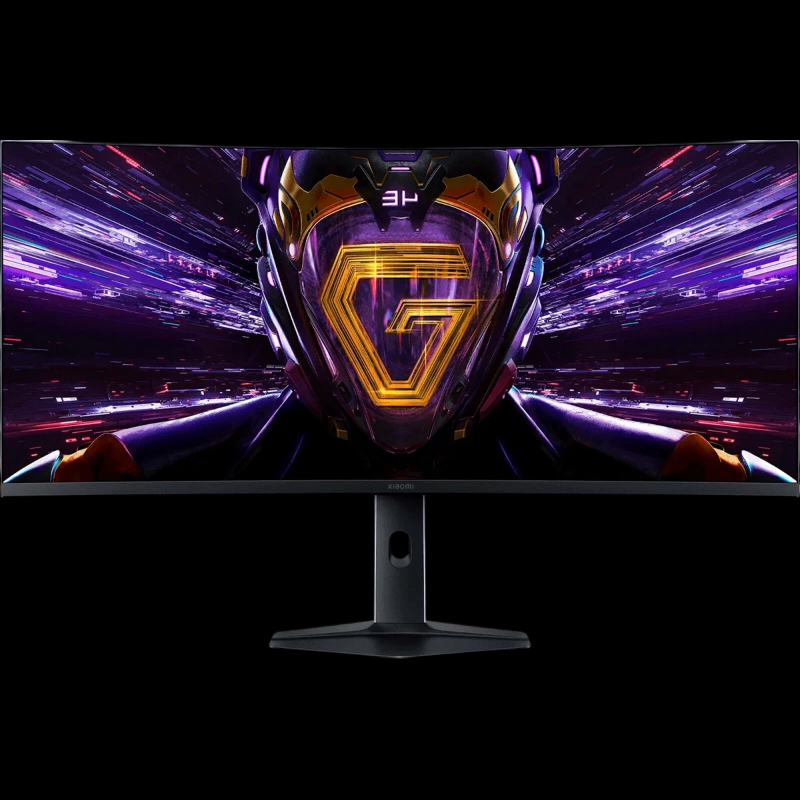 Монитор Xiaomi ELA6562EU 34" UW QHD 180 Гц