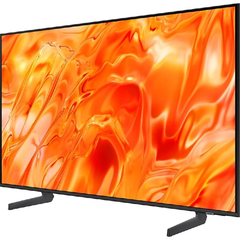 Телевизор QLED Samsung 43" QE43QN70HAUXPY