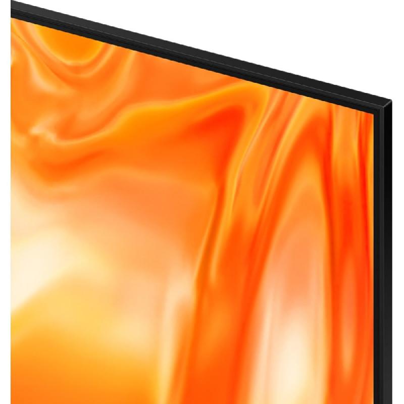 Телевизор QLED Samsung 43" QE43QN70HAUXPY