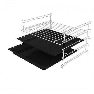 Духовой шкаф Gorenje BO6737E03AWGN