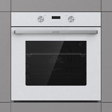 Духовой шкаф Gorenje BO6737E03AWGN